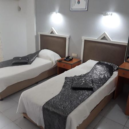 Glaros Hotel Alanya Eksteriør bilde