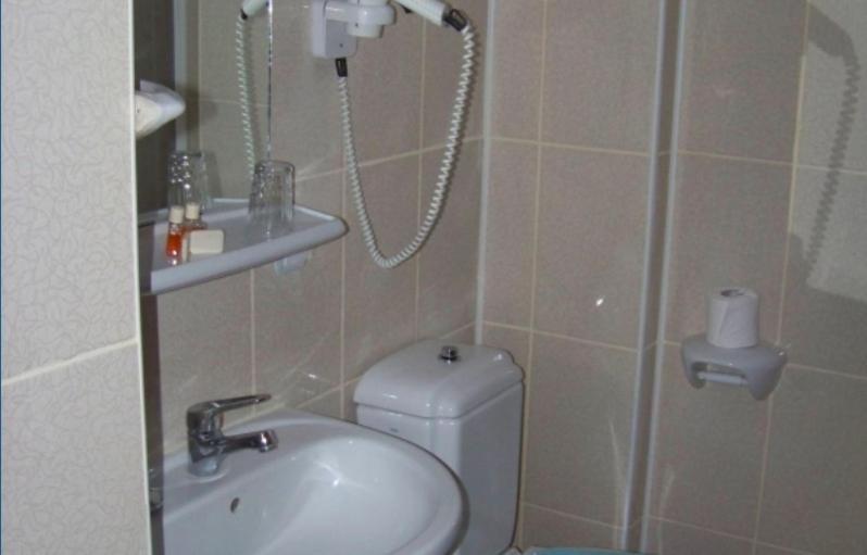 Glaros Hotel Alanya Rom bilde