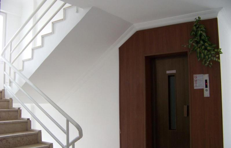 Glaros Hotel Alanya Rom bilde
