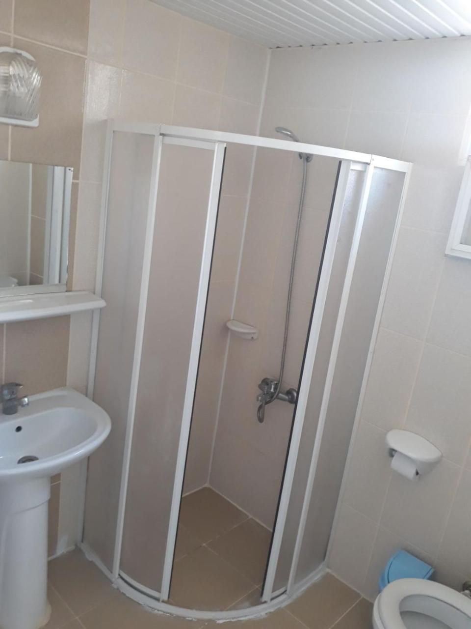 Glaros Hotel Alanya Eksteriør bilde