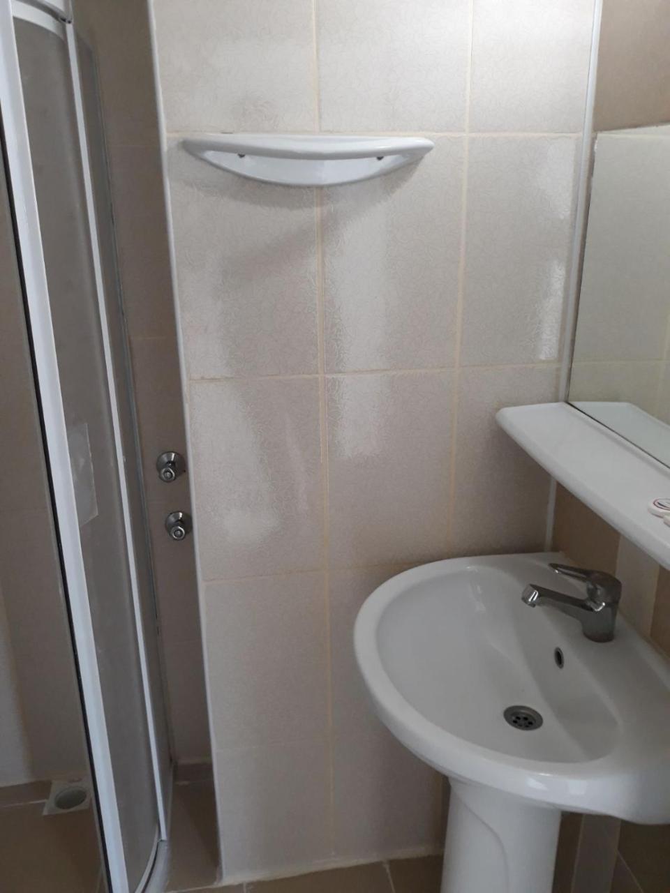 Glaros Hotel Alanya Eksteriør bilde