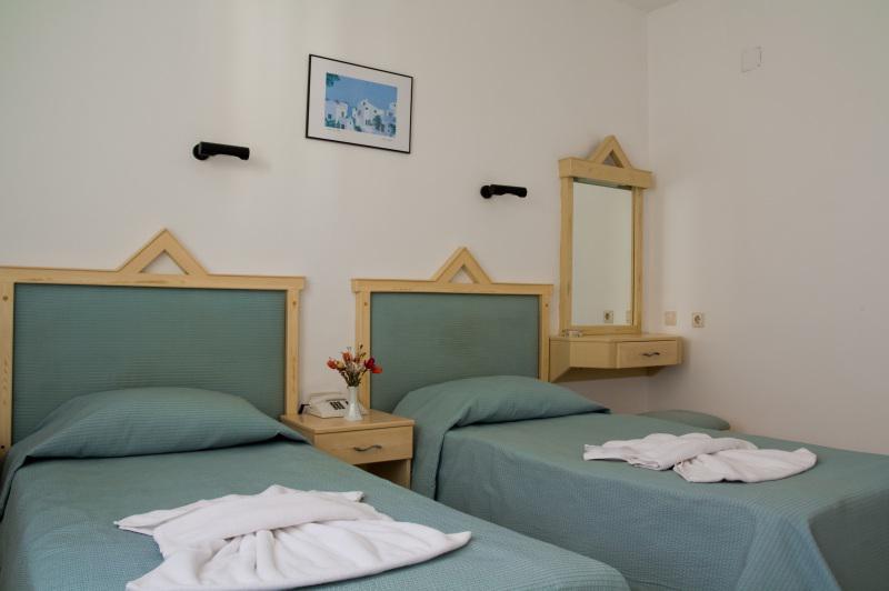 Glaros Hotel Alanya Eksteriør bilde